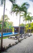 Туры в отель Bacalar 102 Hotel