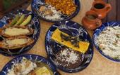 Туры в отель La Casa Azul Huasca & Restaurante La Terraza