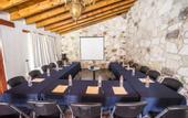 Туры в отель La Casa Azul Huasca & Restaurante La Terraza