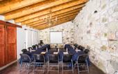 Туры в отель La Casa Azul Huasca & Restaurante La Terraza