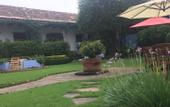 Туры в отель La Casa Azul Huasca & Restaurante La Terraza