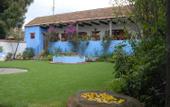 Туры в отель La Casa Azul Huasca & Restaurante La Terraza
