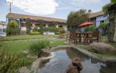 Туры в отель La Casa Azul Huasca & Restaurante La Terraza