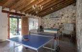 Туры в отель La Casa Azul Huasca & Restaurante La Terraza