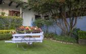 Туры в отель La Casa Azul Huasca & Restaurante La Terraza