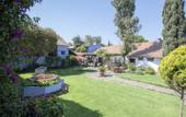 Туры в отель La Casa Azul Huasca & Restaurante La Terraza