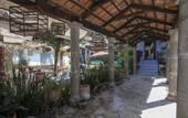 Туры в отель La Casa Azul Huasca & Restaurante La Terraza