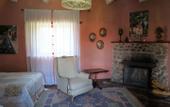 Туры в отель La Casa Azul Huasca & Restaurante La Terraza