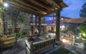 Туры в отель La Casa Azul Huasca & Restaurante La Terraza
