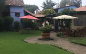 Туры в отель La Casa Azul Huasca & Restaurante La Terraza