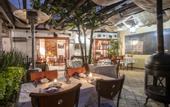 Туры в отель La Casa Azul Huasca & Restaurante La Terraza