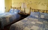 Туры в отель La Casa Azul Huasca & Restaurante La Terraza