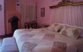 Туры в отель La Casa Azul Huasca & Restaurante La Terraza
