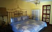 Туры в отель La Casa Azul Huasca & Restaurante La Terraza