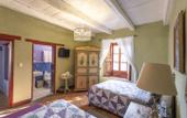 Туры в отель La Casa Azul Huasca & Restaurante La Terraza