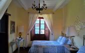 Туры в отель La Casa Azul Huasca & Restaurante La Terraza