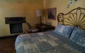 Туры в отель La Casa Azul Huasca & Restaurante La Terraza