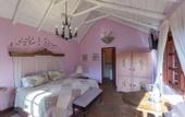 Туры в отель La Casa Azul Huasca & Restaurante La Terraza