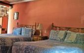 Туры в отель La Casa Azul Huasca & Restaurante La Terraza