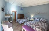 Туры в отель La Casa Azul Huasca & Restaurante La Terraza