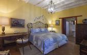 Туры в отель La Casa Azul Huasca & Restaurante La Terraza