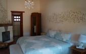 Туры в отель La Casa Azul Huasca & Restaurante La Terraza