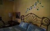 Туры в отель La Casa Azul Huasca & Restaurante La Terraza