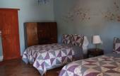 Туры в отель La Casa Azul Huasca & Restaurante La Terraza