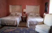Туры в отель La Casa Azul Huasca & Restaurante La Terraza