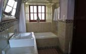 Туры в отель La Casa Azul Huasca & Restaurante La Terraza