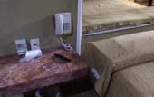 Туры в отель El Fuerte Motel