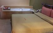 Туры в отель El Fuerte Motel