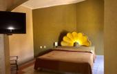 Туры в отель El Fuerte Motel
