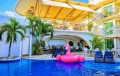 Туры в отель Hotel Blue Star Cancun