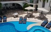 Туры в отель Hotel Blue Star Cancun