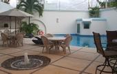 Туры в отель Hotel Blue Star Cancun