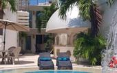 Туры в отель Hotel Blue Star Cancun