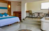 Туры в отель Hotel Blue Star Cancun