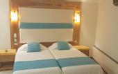 Туры в отель Hotel Blue Star Cancun