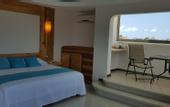 Туры в отель Hotel Blue Star Cancun