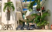 Туры в отель Hotel Blue Star Cancun