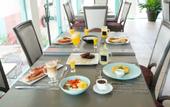 Туры в отель Hotel Suites Arges - Centro Chetumal