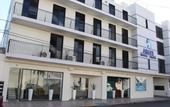 Туры в отель Hotel Suites Arges - Centro Chetumal