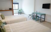 Туры в отель Hotel Suites Arges - Centro Chetumal