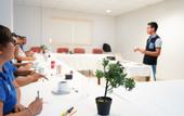 Туры в отель Hotel Suites Arges - Centro Chetumal