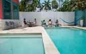 Туры в отель Hotel Suites Arges - Centro Chetumal