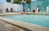 Туры в отель Hotel Suites Arges - Centro Chetumal