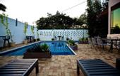 Туры в отель Hotel Suites Arges - Centro Chetumal