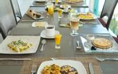 Туры в отель Hotel Suites Arges - Centro Chetumal