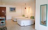 Туры в отель Hotel Suites Arges - Centro Chetumal